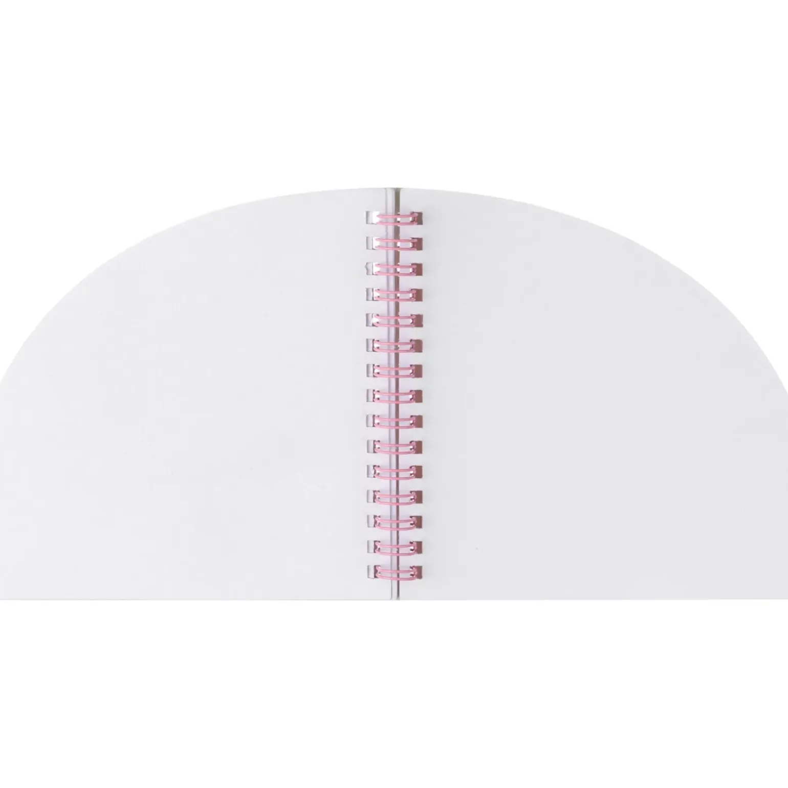 Caderno Espiral A5 50 Folhas 80g Melancia Good Day