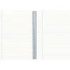 Caderno Espiral A4 150 Folhas 70G Pautado Note!