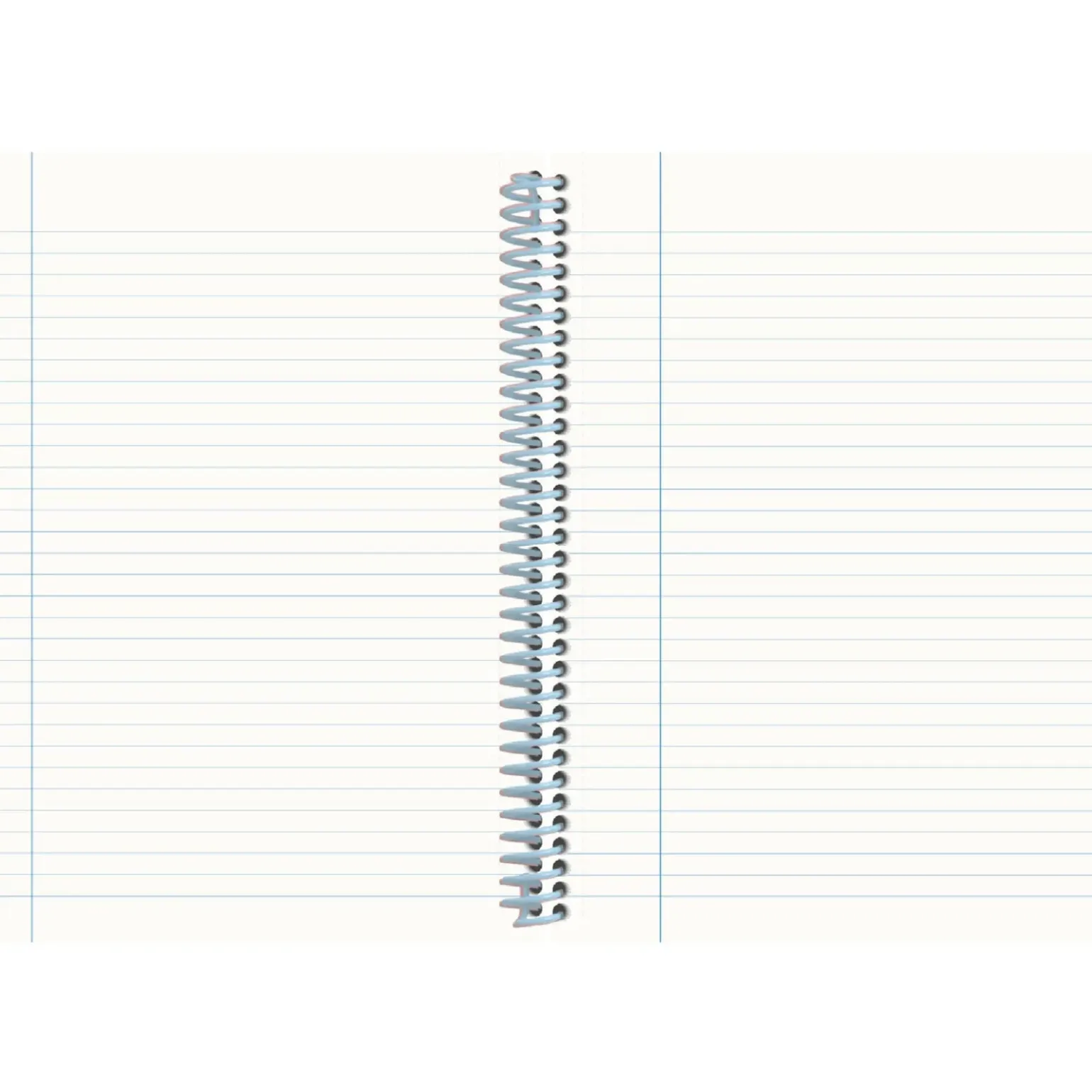 Caderno Espiral A4 150 Folhas 70G Pautado Note!