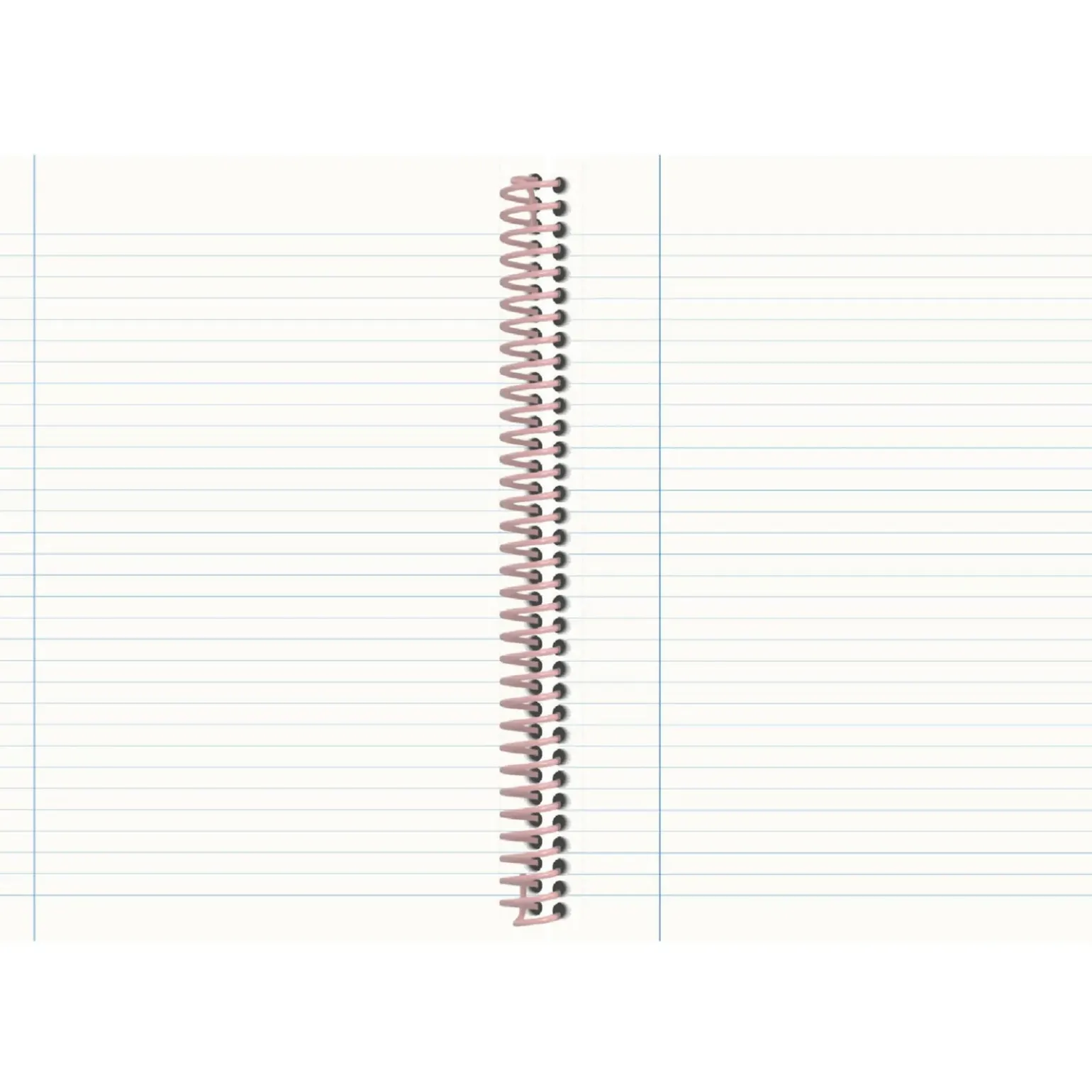 Caderno Espiral A4 150 Folhas 70G Pautado Note!