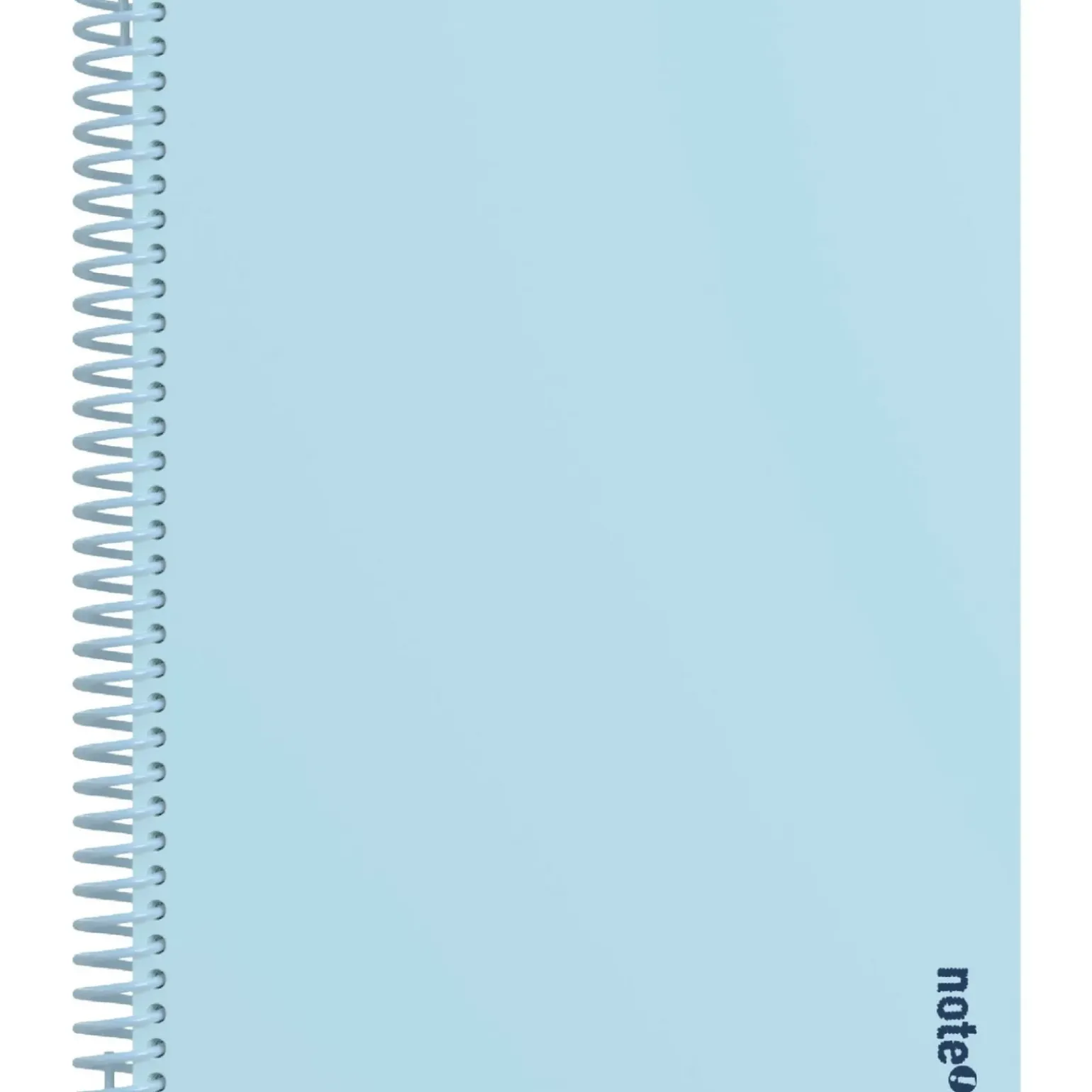Caderno Espiral A4 150 Folhas 70G Pautado Note!