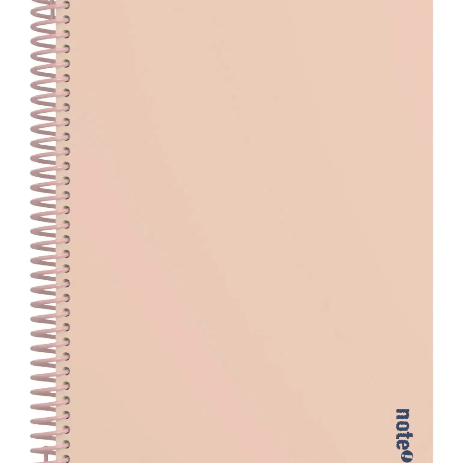 Caderno Espiral A4 150 Folhas 70G Pautado Note!