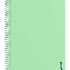 Caderno Espiral A4 150 Folhas 70G Pautado Note!