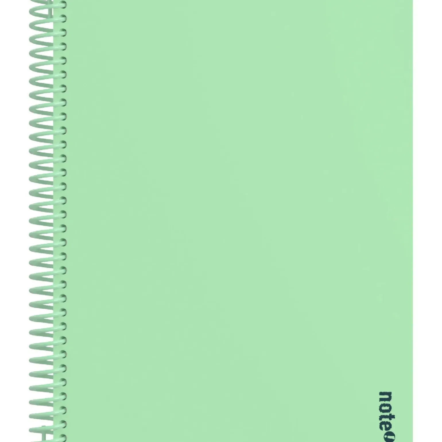 Caderno Espiral A4 150 Folhas 70G Pautado Note!