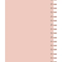 Caderno Espiral A5 80 Folhas 70G Pautado Pins Note!