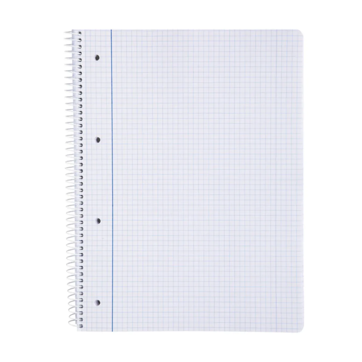 Caderno Espiral A4 120Folhas 70G Pautado Rosa Note!