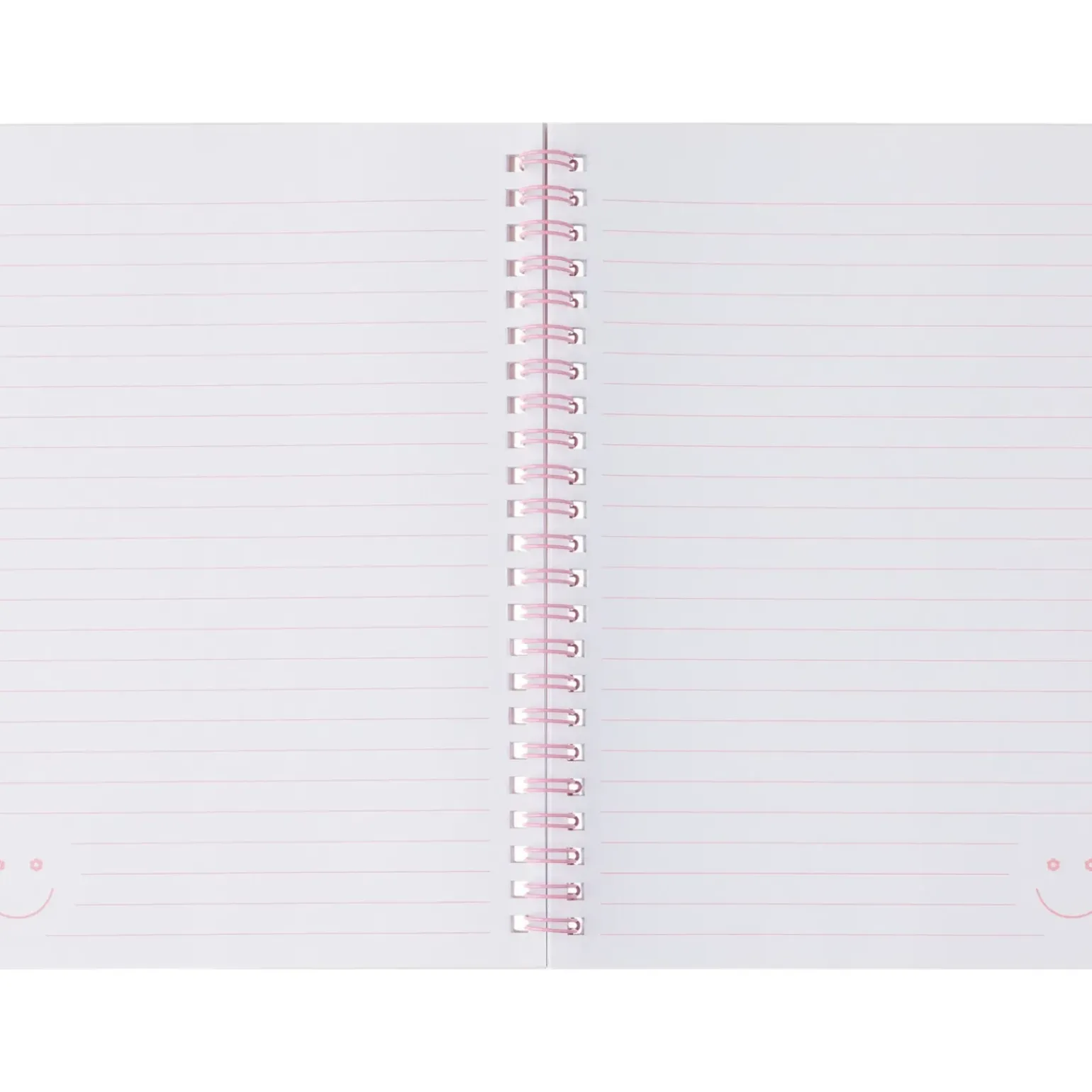 Caderno Espiral A5 60 Folhas 80g Sol Good Day