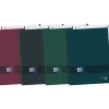 Caderno Espiral A4 80 Folhas Oxford&You