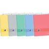 Caderno Espiral A4 80 Folhas Oxford&You