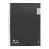 Caderno Espiral A4 L 100F Tecnoline Note!
