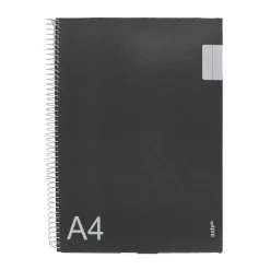Caderno Espiral A4 L 100F Tecnoline Note!