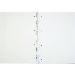 Caderno Espiral A4 Liso