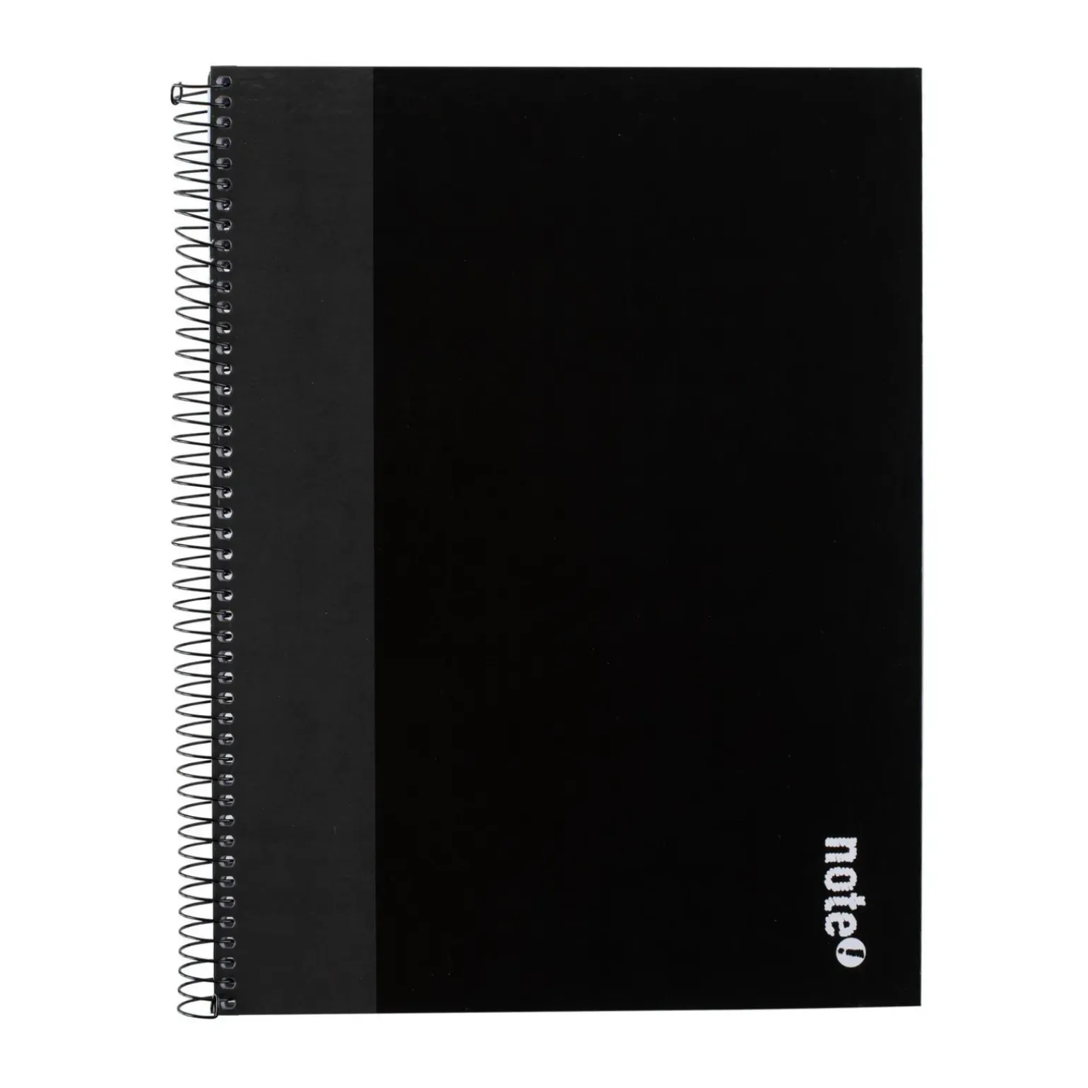 Caderno Espiral A4 Pautado (várias cores)