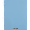 Caderno Espiral Soft A4 Note! (Artigo Sortido)