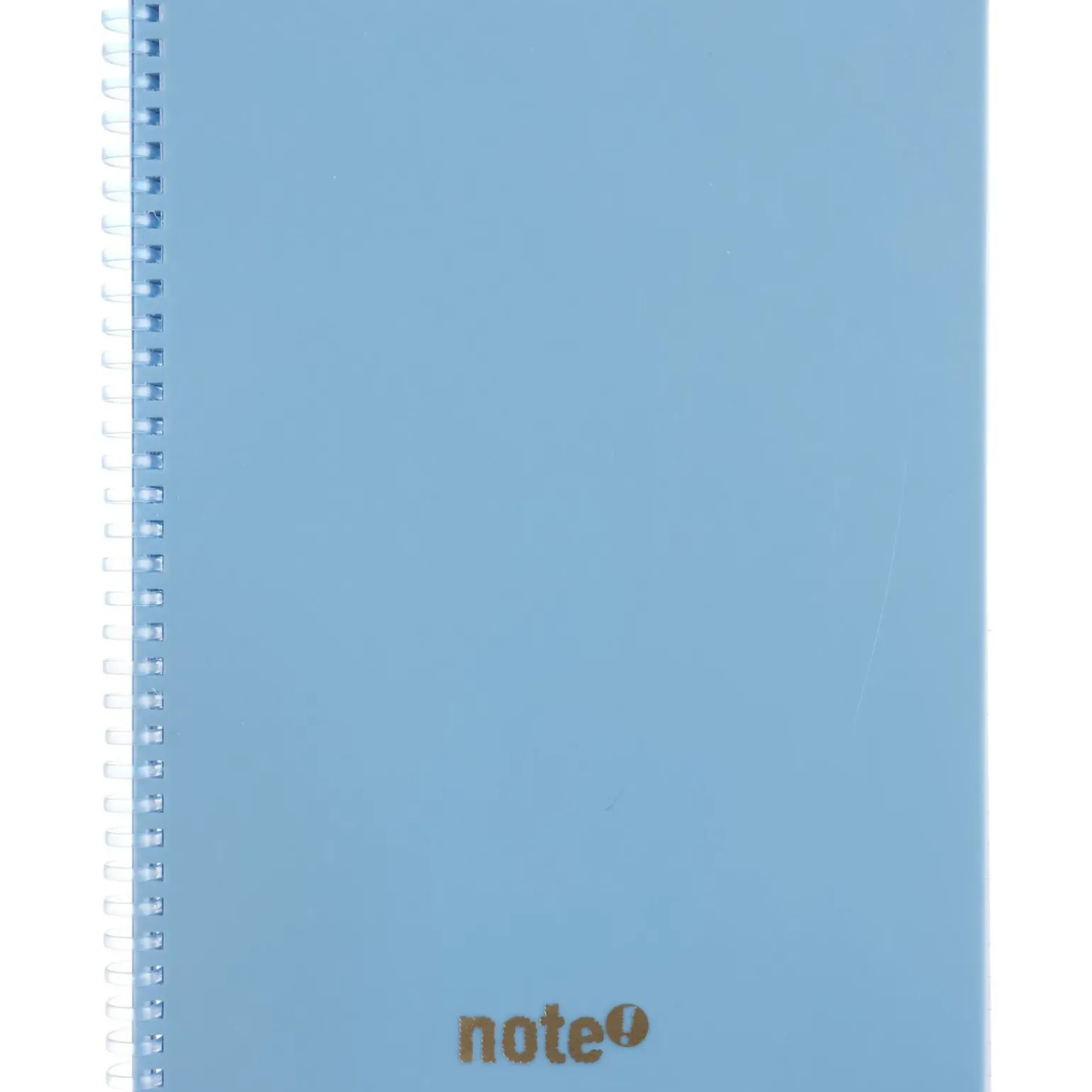 Caderno Espiral Soft A4 Note! (Artigo Sortido)