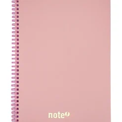 Caderno Espiral Soft A4 Note! (Artigo Sortido)