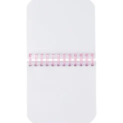 Caderno 80 Folhas Eye Pink Magic