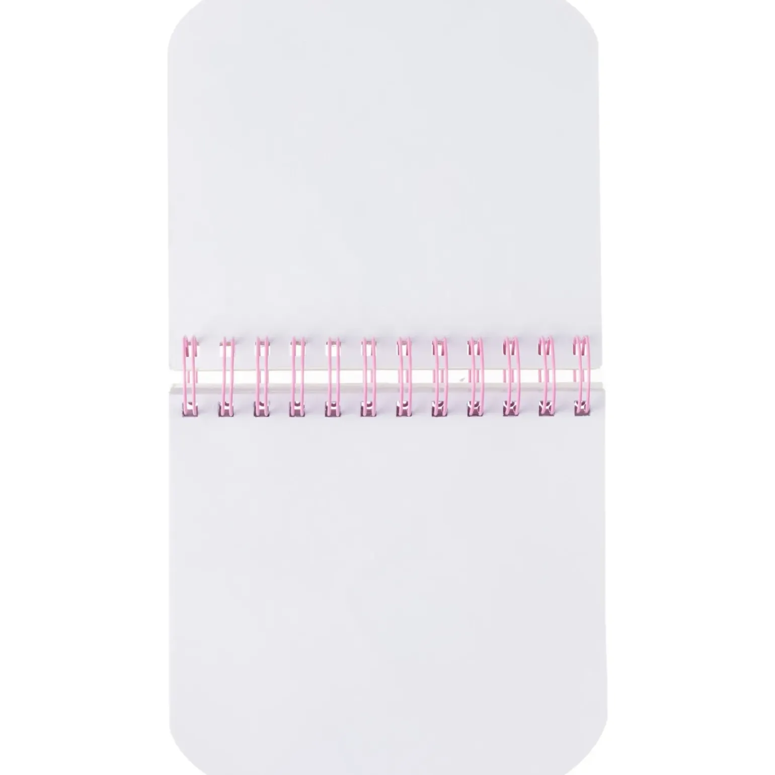 Caderno 80 Folhas Eye Pink Magic