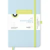 Caderno Gift A5 Capsule Miss Lemonade (artigo sortido)