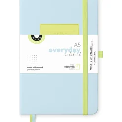 Caderno Gift A5 Capsule Miss Lemonade (artigo sortido)