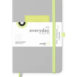 Caderno Gift A5 Capsule Miss Lemonade (artigo sortido)