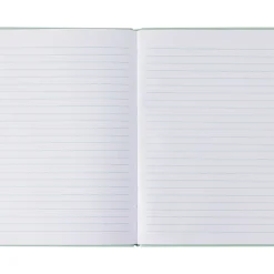 Caderno Gift A5 80 Folhas 80g Ananás Mermaid Vibes
