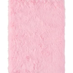 Caderno Gift A5 80 Folhas Peluche Gata Rosa