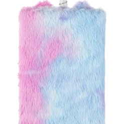 Caderno Gift A5 80 Folhas Peluche Unicorn