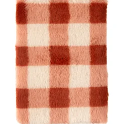Caderno Gift A5 80 Folhas Peluche Woof Pet Friendly