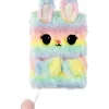Caderno Gift A5 Peluche Iris Bunny Joy