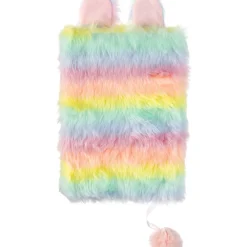 Caderno Gift A5 Peluche Iris Bunny Joy