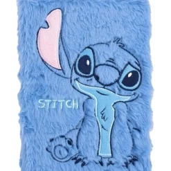 Caderno Gift A5 Stitch