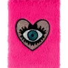 Caderno Gift 64 Folhas Eye Pink Magic
