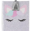 Caderno Gift 80 Folhas Unicorn