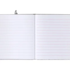 Caderno Gift 80 Folhas Unicorn