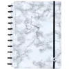 Caderno Grande Bianco