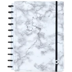Caderno Grande Bianco