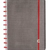 Caderno Grande Príncipe De Gales 2.0