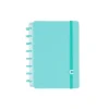 Caderno Inteligente A5 All Aquamarine
