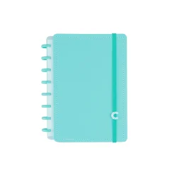 Caderno Inteligente A5 All Aquamarine