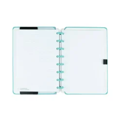 Caderno Inteligente A5 All Aquamarine