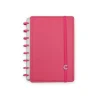 Caderno Inteligente A5 All Pink