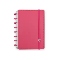 Caderno Inteligente A5 All Pink