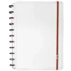 Caderno Inteligente A4 All White