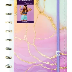 Caderno Inteligente A5 Aurora By Luara