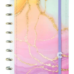 Caderno Inteligente A5 Aurora By Luara