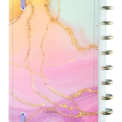 Caderno Inteligente A5 Aurora By Luara