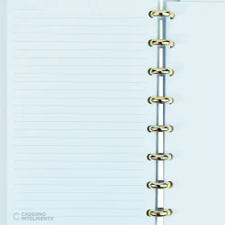 Caderno Inteligente A5 Aurora By Luara