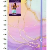 Caderno Inteligente A4 Aurora By Luara