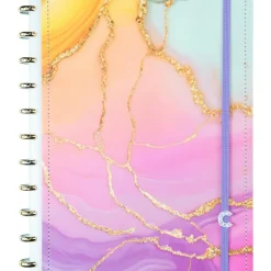 Caderno Inteligente A4 Aurora By Luara